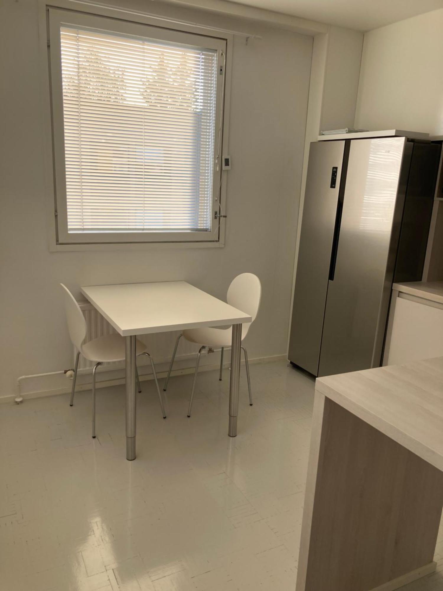 Rovaniemi Center Apartment Kültér fotó