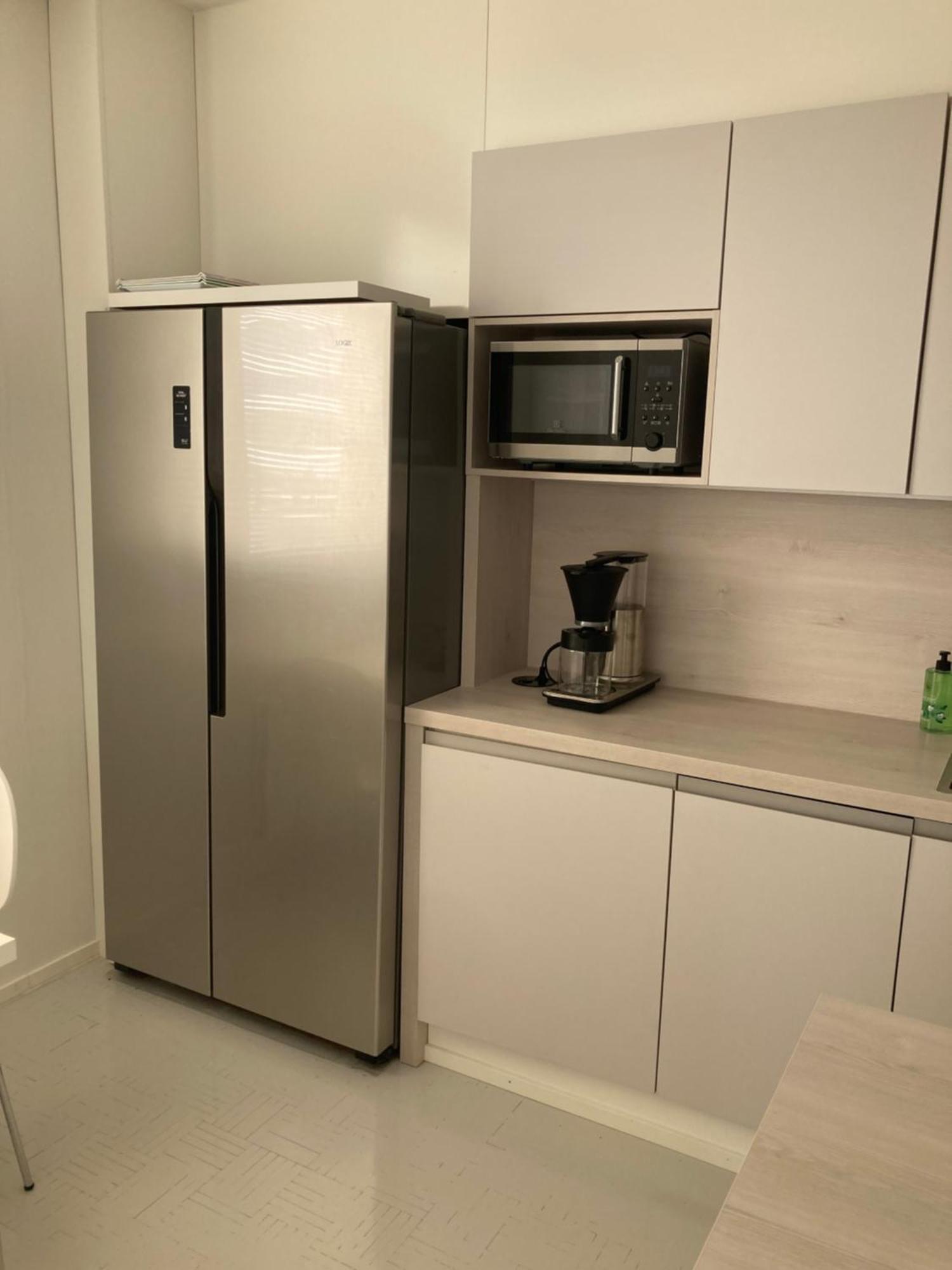 Rovaniemi Center Apartment Kültér fotó