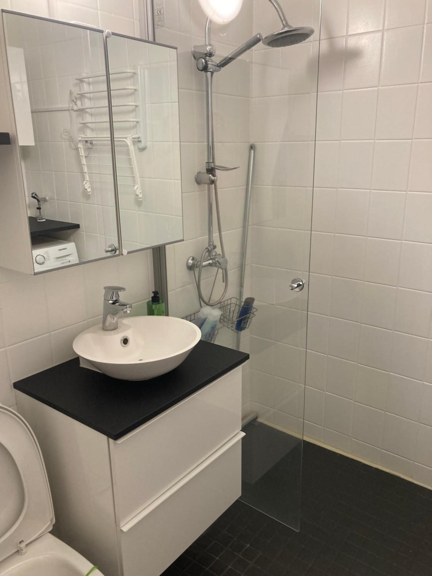 Rovaniemi Center Apartment Kültér fotó