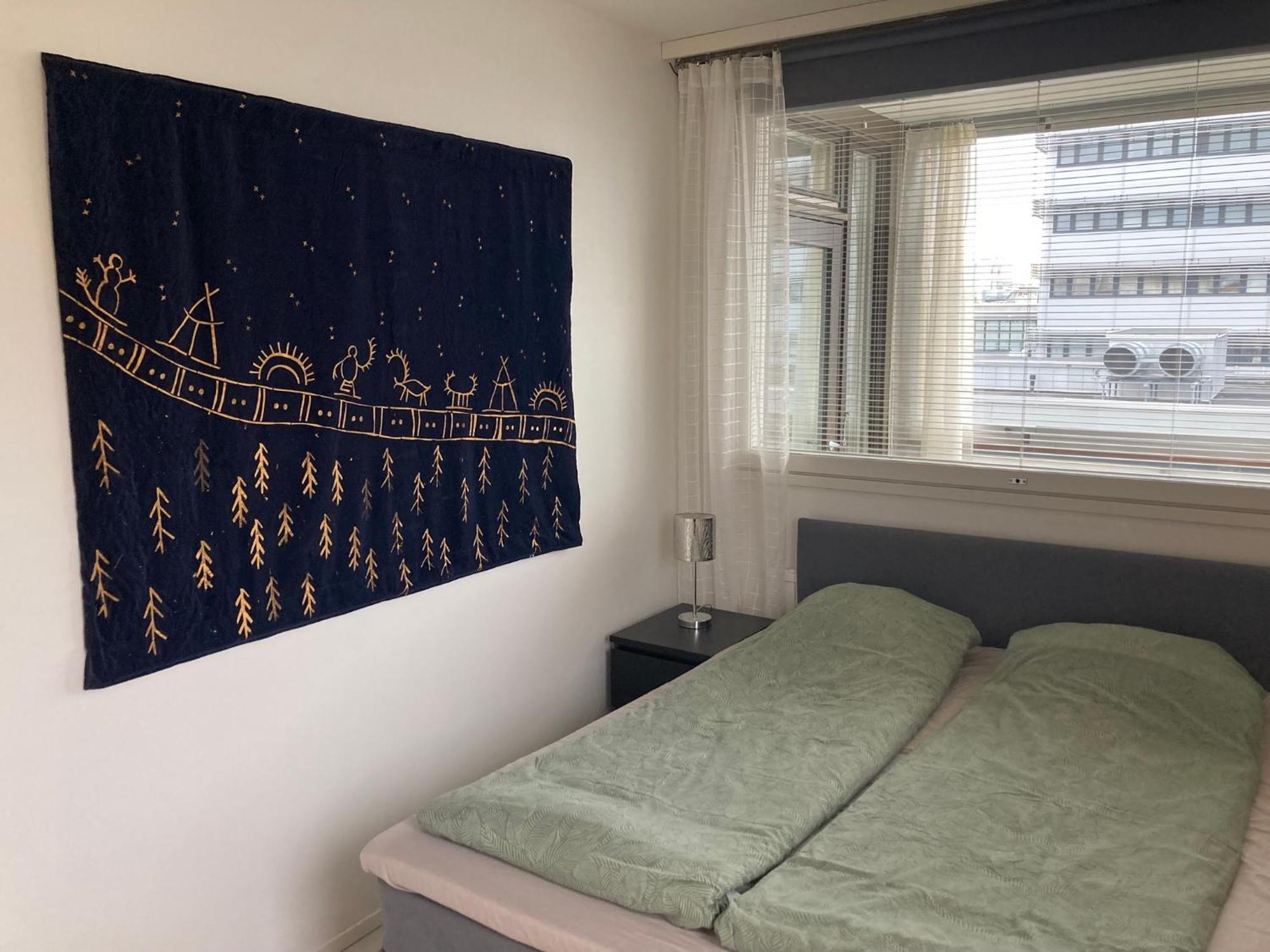 Rovaniemi Center Apartment Kültér fotó
